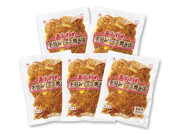 お好みソース焼そば_パッケージ