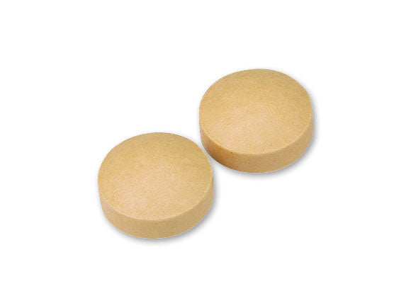 コンドロイチン&グルコサミンリッチ_粒