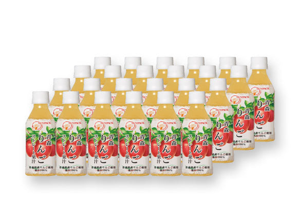 青森りんごストレート果汁_パッケージまとめ