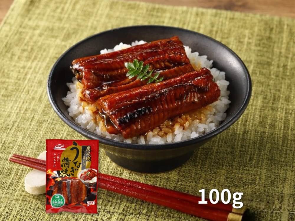 うなぎ蒲焼｜炭火焼の香ばしさ｜Umios公式通販 – umiosマーケット