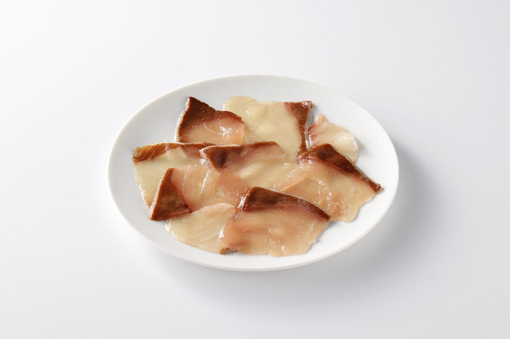 ブリハム(生ハム風味)