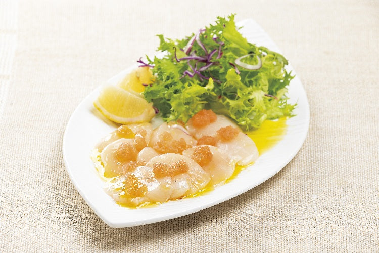 塩たらこ_サラダ