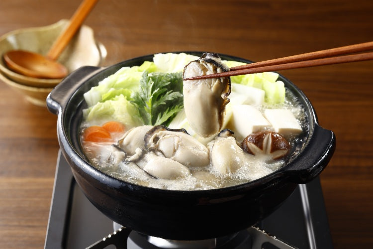 カキむき身 3Lサイズ(加熱用)