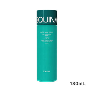 SQUINAディープモイスチャー 180ml