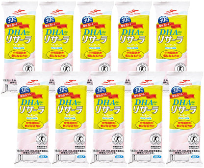 リサーラソーセージ（３０％塩分カット）_pkgまとめ