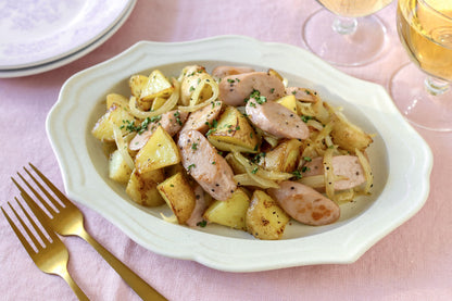 リサーラソーセージω（オメガ）×10袋