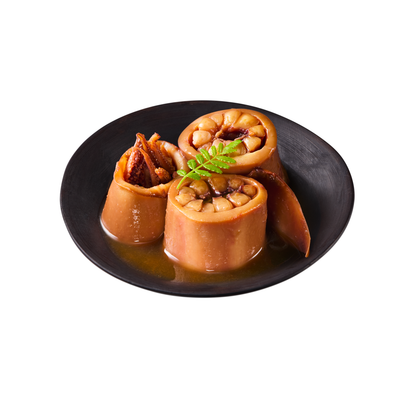 いか味付×3缶