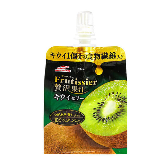 フルティシエ贅沢果汁キウイ_pkg