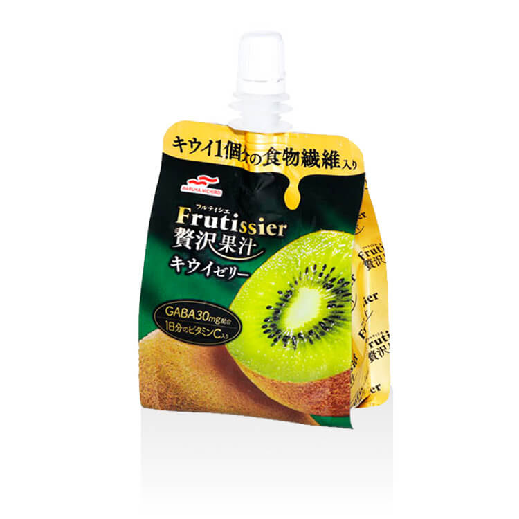フルティシエ贅沢果汁キウイ×6個｜Umios公式通販 – umiosマーケット