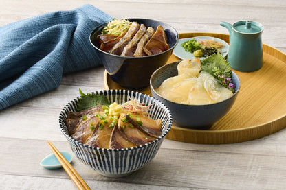 海鮮丼用漬け（花笑み鰤/真鯛/カツオ）3点セット