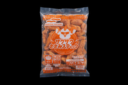 ザクザクささみスティック（１ｋｇ）