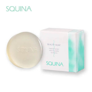 ＳＱＵＩＮＡビューティソープ