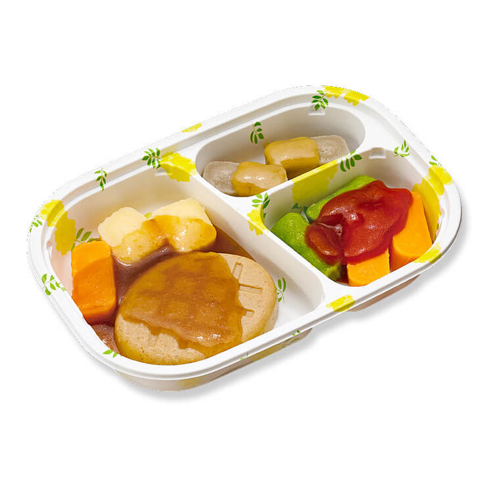 介護食(メディケア食品)|高栄養ムース食 – umiosマーケット