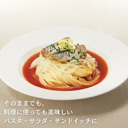 国産いわしレモンスープ缶詰×12 缶