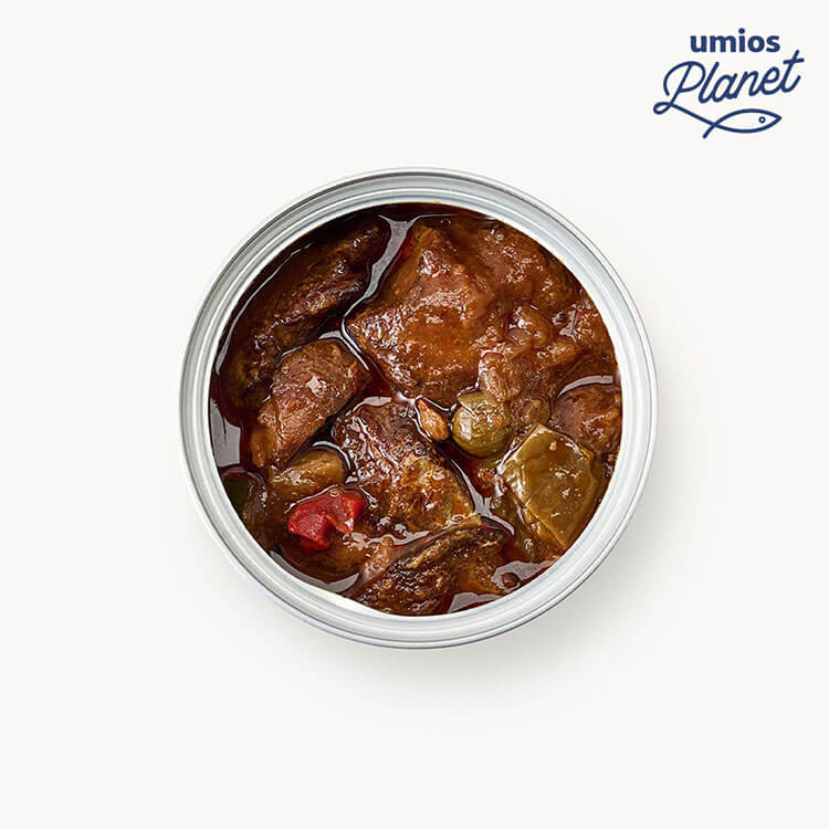 くろだいのリエット　カポナータ