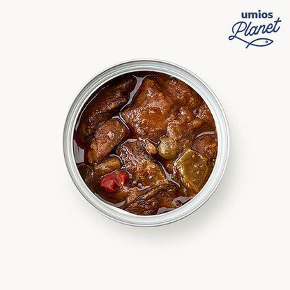 くろだいのリエット　カポナータ