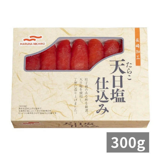 塩たらこ 300g