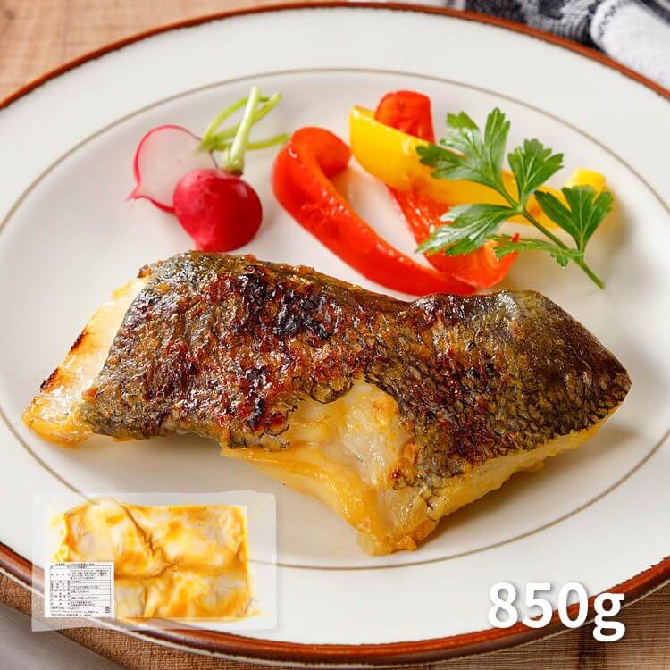 メロカマ味噌漬け（西京）