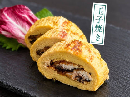 さんま蒲焼