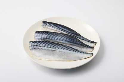 骨取り塩さばフィーレ（ノルウェー加工）