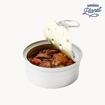 くろだいのリエット　カポナータ