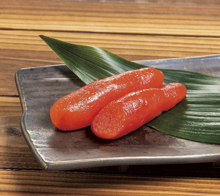 塩たらこ_盛り付け