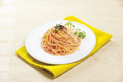 塩たらこ_パスタ