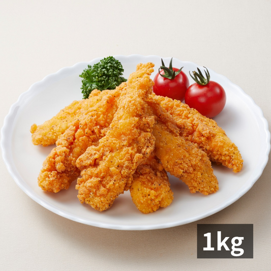 ザクザクささみスティック（１ｋｇ）