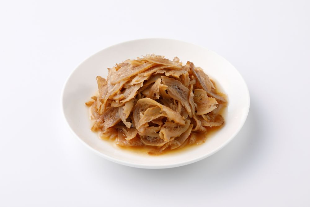 本まぐろガツ 3種堪能セット