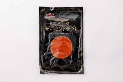 スモークサーモントラウト_パッケージ