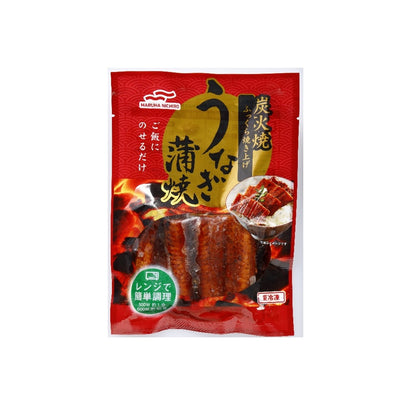 うなぎ蒲焼_パッケージ