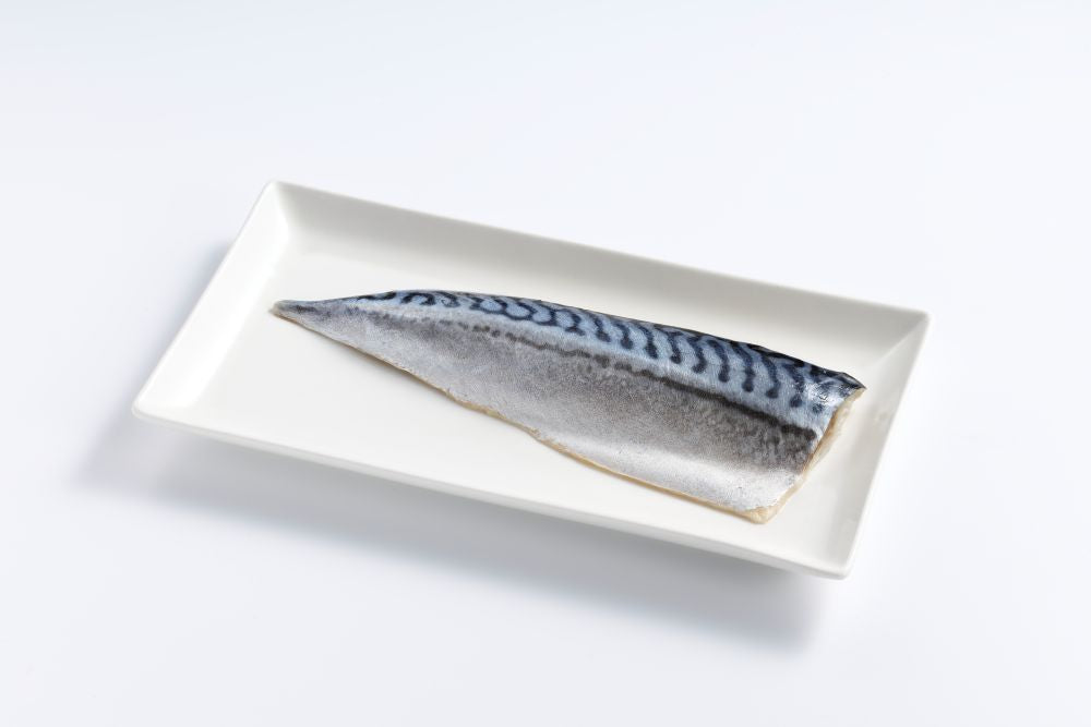 円熟しめさばフィーレ