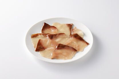 ブリハム（生ハム風味）