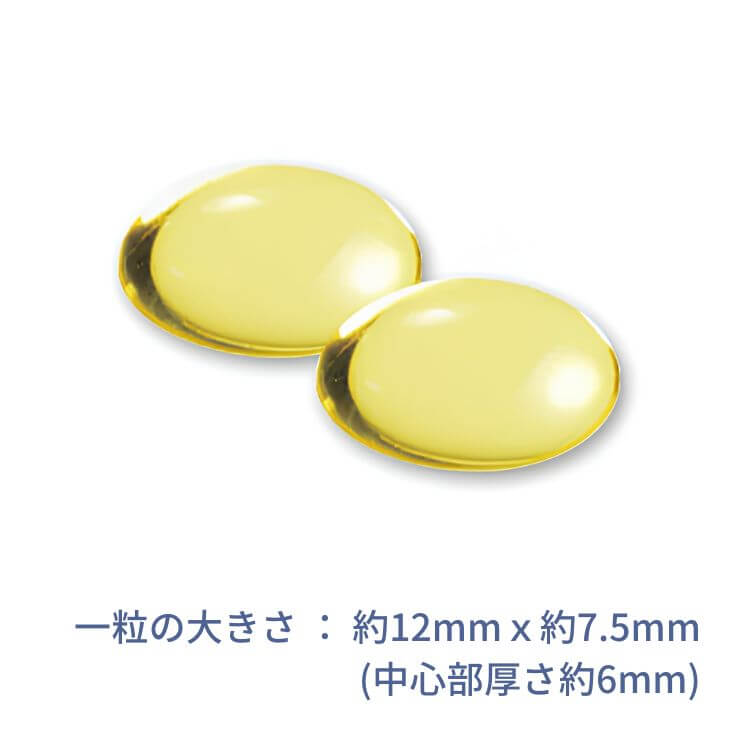 まぐろからＤＨＡ・ＥＰＡ_粒