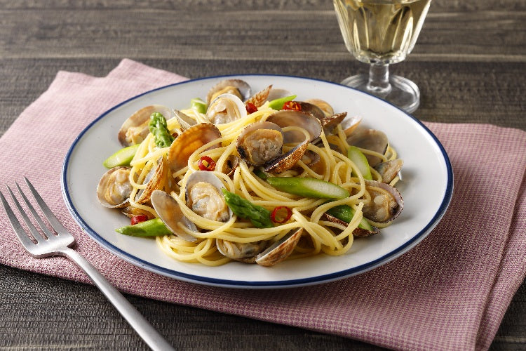 殻付きあさり×3袋