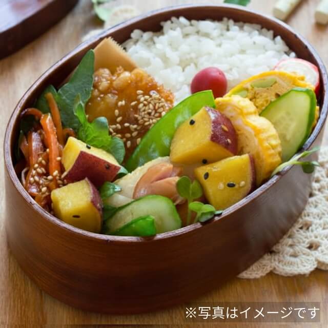 お弁当のイメージ