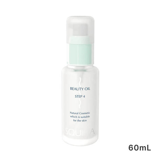 ＳＱＵＩＮＡビューティオイル 60ml