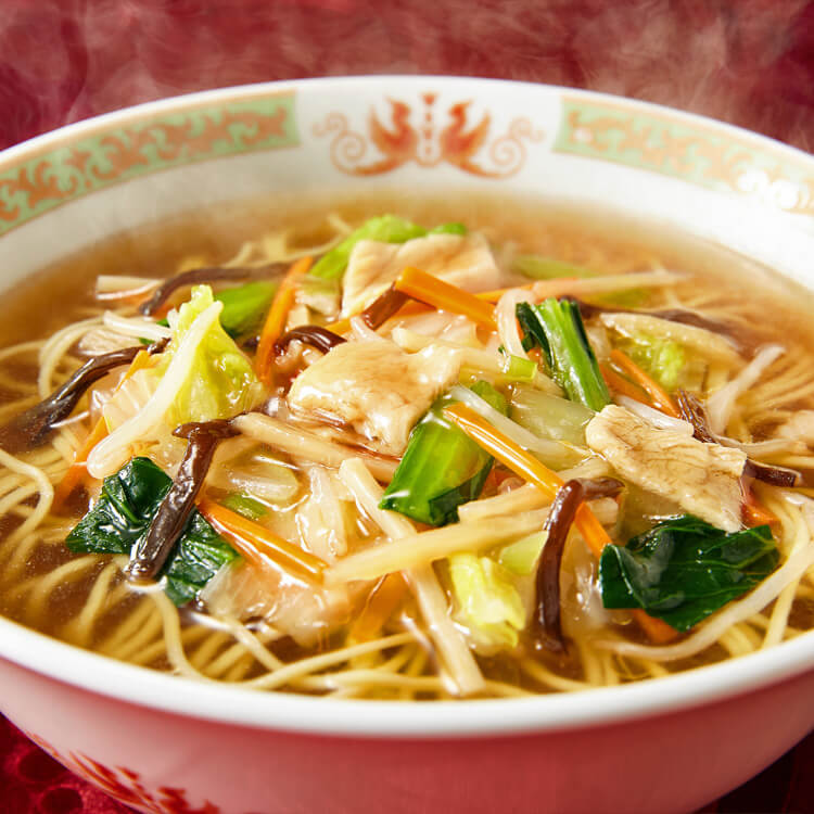 横浜あんかけラーメン ×2 個｜Umios公式通販 – umiosマーケット