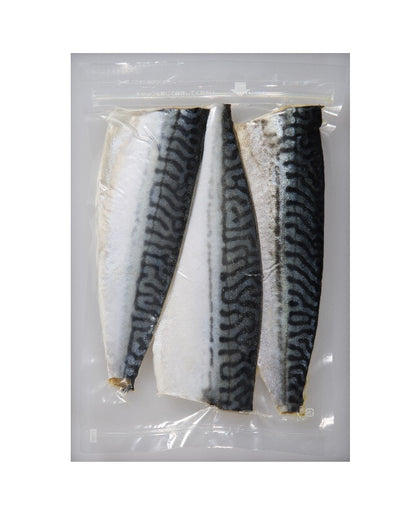 骨取り塩さばフィーレ（ノルウェー加工）