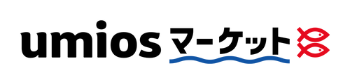 umiosマーケット logo
